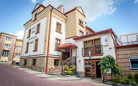 Hotel Fryderyk
